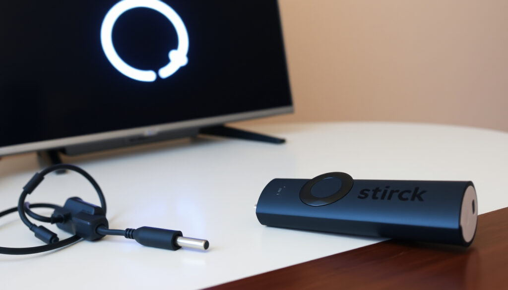 Fire TV Stick startet ständig neu: Ursachen und Lösungen
