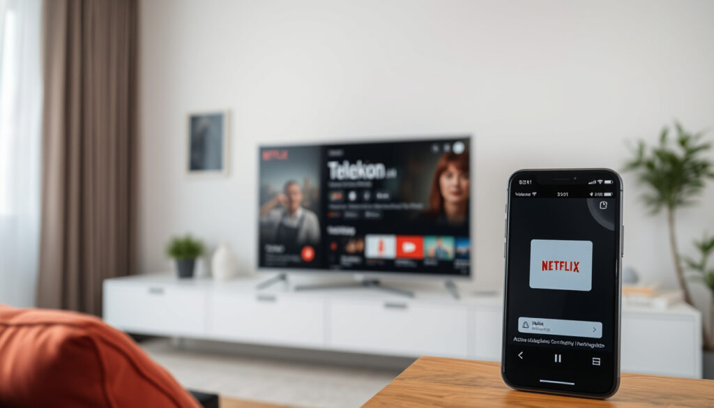Netflix Telekom: Kosten, Aktivierung & Zubuchoptionen