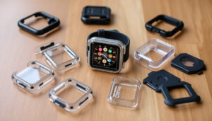 Schutzhülle Apple Watch: Die besten Cases im Vergleich