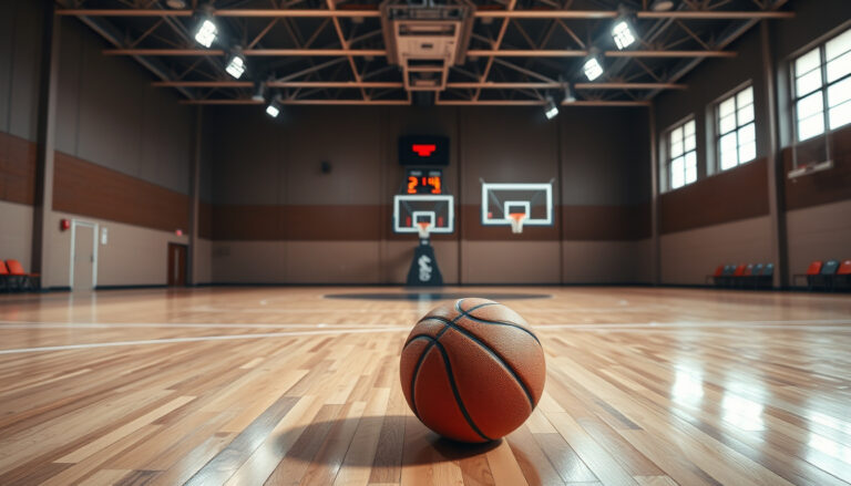 Basketball heute: Alle Spiele, Übertragungen & Liveticker
