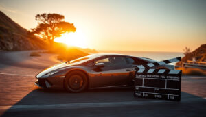 Lamborghini Film 2022: Wahre Geschichte & Stream