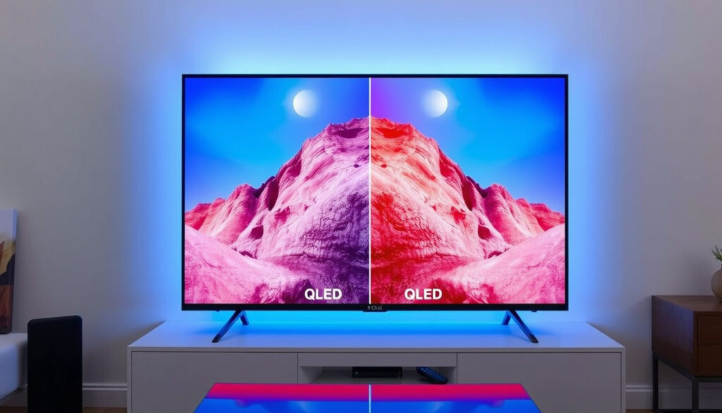 TCL 55 Zoll Test 2026: QLED, Mini-LED & Vergleich