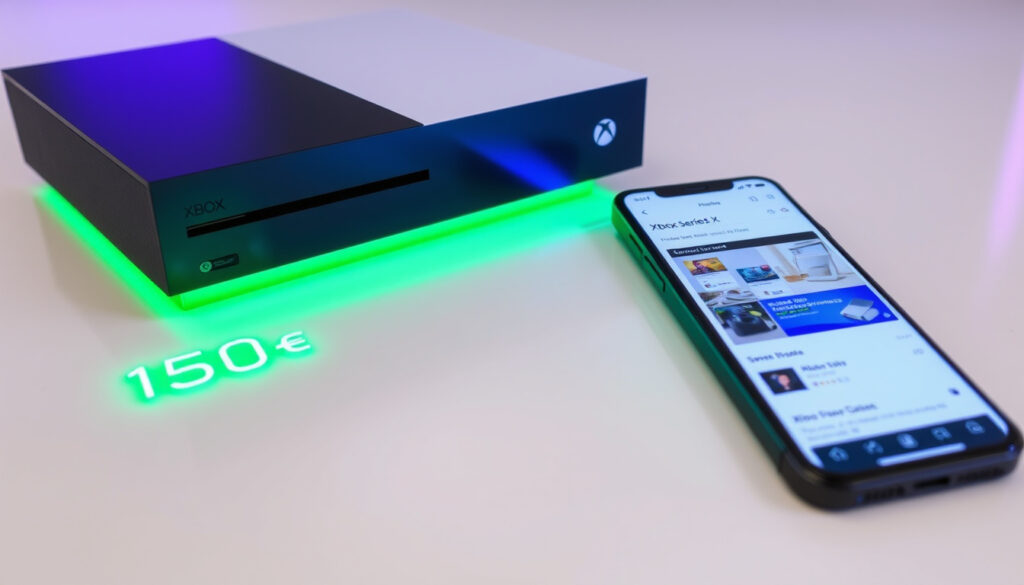 Xbox Series X verkaufen: Preise & Tipps 2026