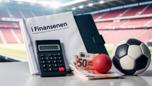 FC Bayern München: Schulden, Gehälter, Transfers und Finanzen