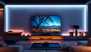 Philips 50 Zoll Ambilight: Test, Vergleich & Kaufberatung 2025