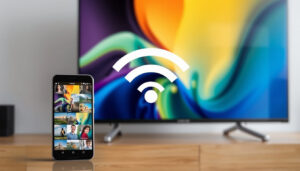 Bilder vom Handy auf TV: So übertragen Sie Fotos schnell