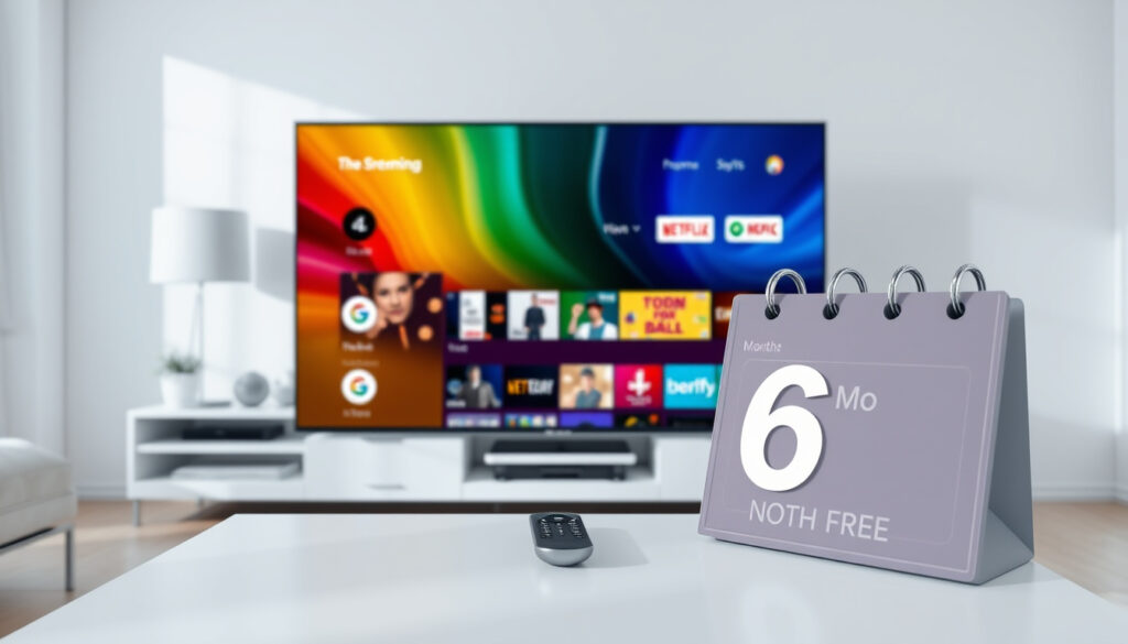 waipu.tv 6 Monate kostenlos: Alle Infos zum Angebot