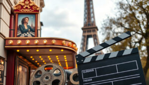 Filme Frankreich: Die besten Komödien, Filme & Serien