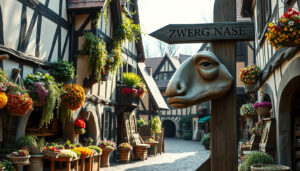 Zwerg Nase 2008: Besetzung, Drehort & Handlung – Alle Infos