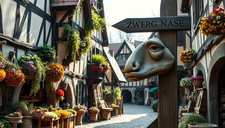 Zwerg Nase 2008: Besetzung, Drehort & Handlung – Alle Infos